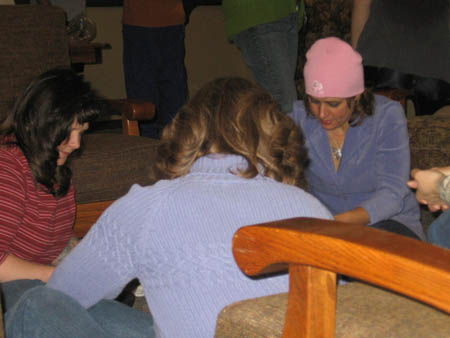 Leadership Retreat 005