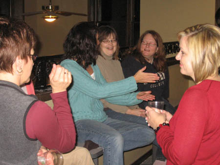 Leadership Retreat 006