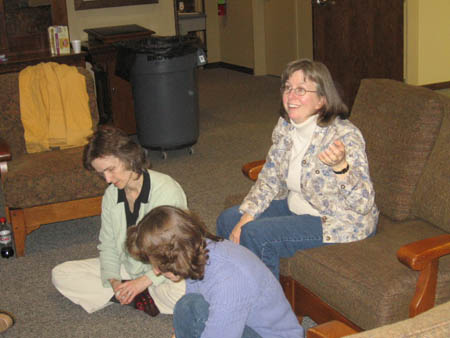 Leadership Retreat 009