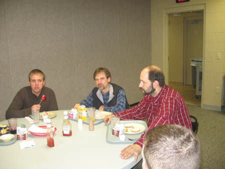 Leadership Retreat 011