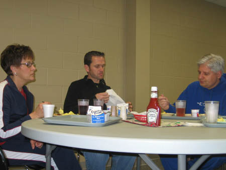 Leadership Retreat 012